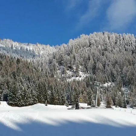 Mountain * Innerkrems