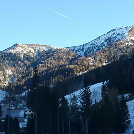 Apartmán Mountain