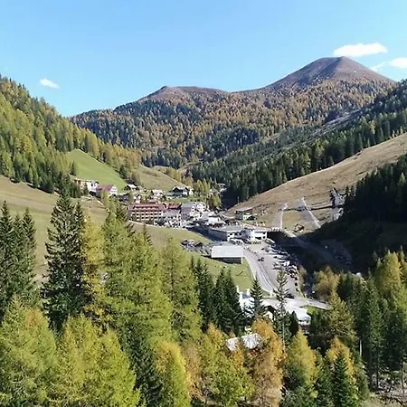 Apartmán Mountain Innerkrems